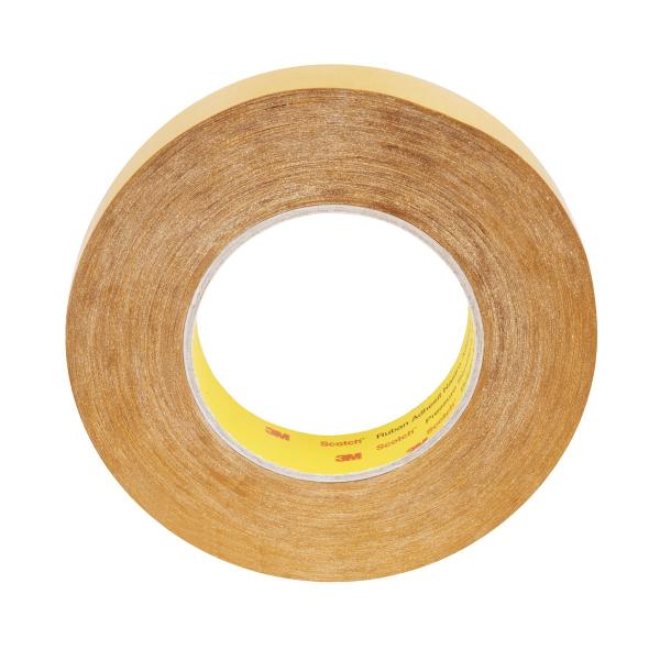 3M™ Transfer-Klebeband 950, Transparent, 25 mm x 55 m, 0.13 mm