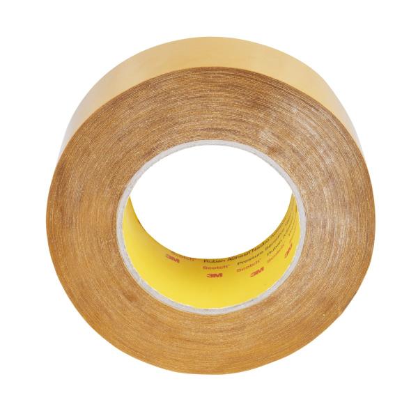 3M™ Transfer-Klebeband 950, Transparent, 500 mm x 55 m, 0.13 mm, ABS