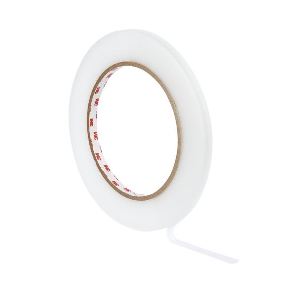 3M™ Transition Tape, Weiß, 9 m x 7 mm, 06800