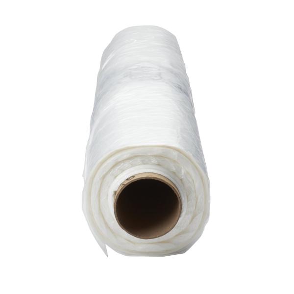 3M™ Transparente Abdeckfolie, Transparent, 5 m x 120 m, 80110