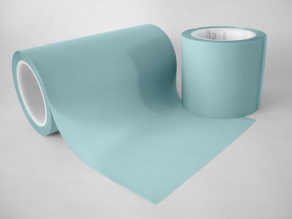 3M™ Trizact™ Strukturierte Filmprodukt-Rolle 272LA, 609 mm x 45.72 m x 76.2 mm, A10