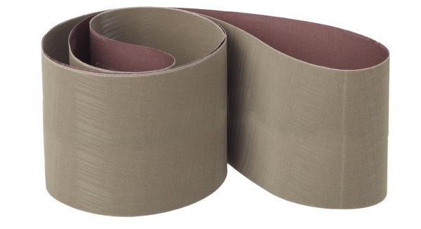 3M™ Trizact™ Gewebeschleifband 307EA, 50 mm x 3500 mm, A30