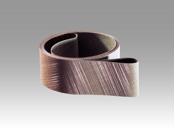 3M™ Trizact™ Gewebeschleifband 307EA, Musterband