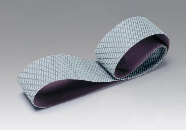 3M™ Trizact™ Gewebeschleifband 337DC, Musterband