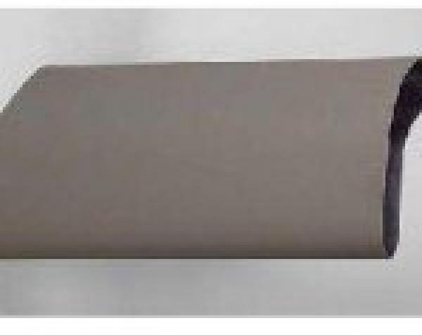 3M™ Trizact™ Gewebeschleifrolle 237AA, 660 mm x 50 m, A160, 1 Rolle/Karton