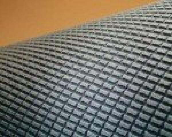 3M™ Trizact™ Gewebeschleifrolle 337DC, 660 mm x 100 m, A300