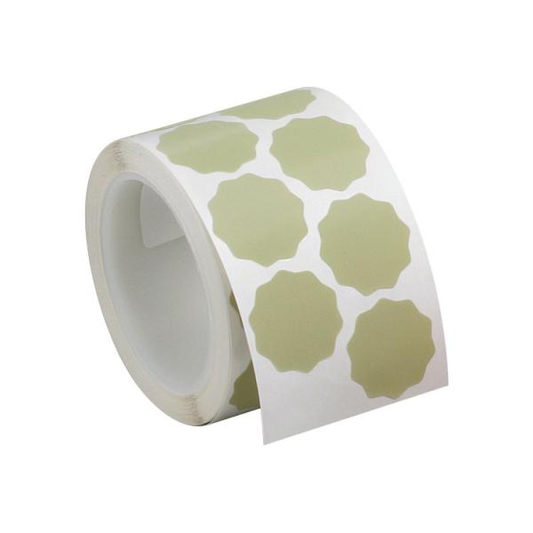 3M™ Trizact™ Hookit™ Filmscheibe 466LA, 35 mm, A7, 500 Stück / Karton