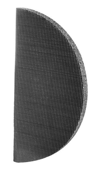 3M™ Trizact™ Hookit™ Handschleifpad, 150 mm, 05792