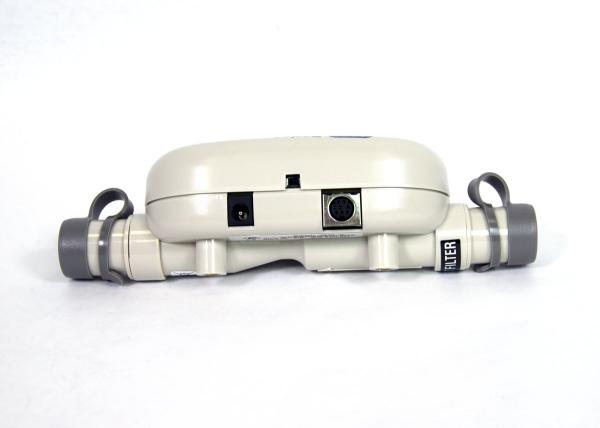 3M™ TSI™ Durchflussmesser PF-935 für 3M™ Gebläseatemschutz PF-602E und PF-602E-ASB, 1 pro Packung