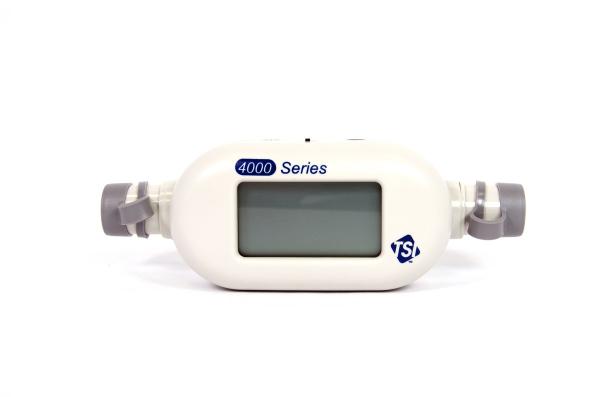 3M™ TSI™ Durchflussmesser PF-935 für 3M™ Gebläseatemschutz PF-602E und PF-602E-ASB, 1 pro Packung