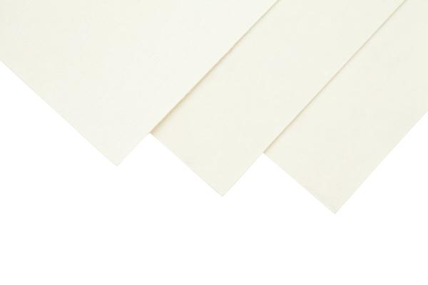 3M™ TufQUIN 120 Flexibles Isolationspapier, hybrid, Weiß, 914 mm x 202 m x 381 µm, 185 (+/-15%) m² / Logrolle