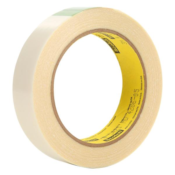 3M™ UHMW-Polyethylen-Gleitklebeband 5421, Transparent, 610 mm x 16.5 m, 0,17 mm