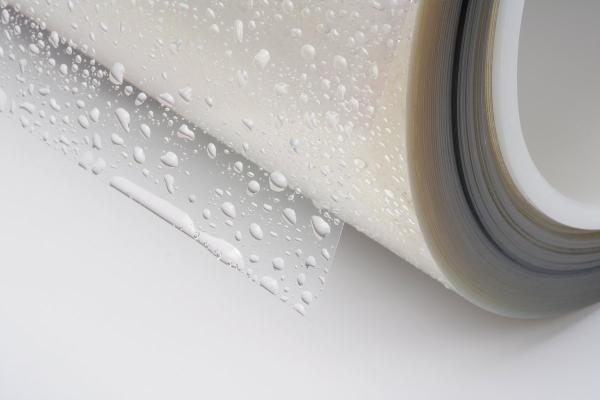 3M™ Ultra Barrier Sonnenschutzfolie, UBF-512, 1295 mm x variable Länge, mit Klebstoff, 1 Rolle/Karton