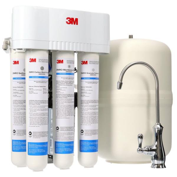 3M™ Undersink Reverse Osmosis Replacement Filterkerze, Model SedimeNT-Pre Filter For SQC 4 47 9288G2