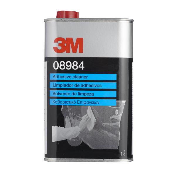 3M™ Universalklebstoffreiniger, 1 L, 08984