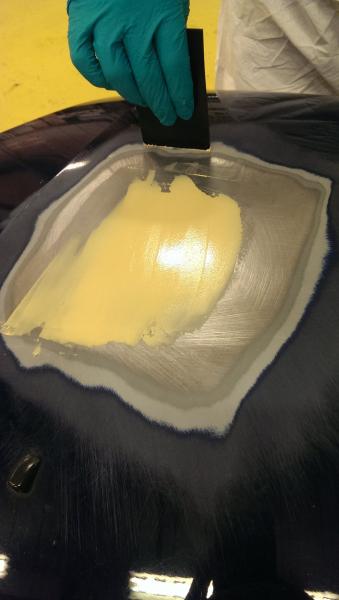 3M™ Universalspachtel, 1 L, 51076