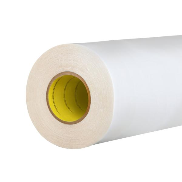3M™ Venture Tape™ Doppelseitiges PET-Klebeband 1163MS74, 1371 mm x 50 m