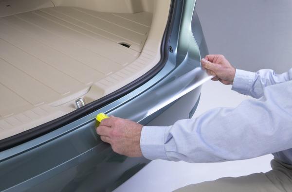 3M™ VentureShield™ Paint Protection Film 7510CC/CS-LD, 56448, 1220 mm x 30.48 m