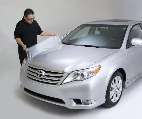 3M™ VentureShield™ Strongshield Paint Protection Film, 56424, 7510CC/CS-LD, 0,61 m x 30,48 m