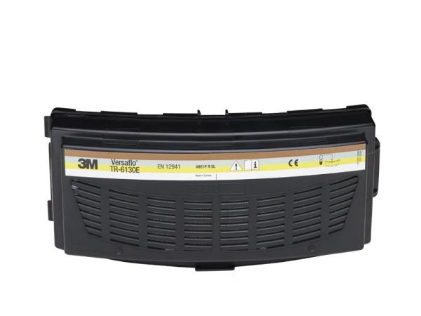 3M™ Versaflo™ Atemschutzgebläse ABE1P-Filter, TR-6130E
