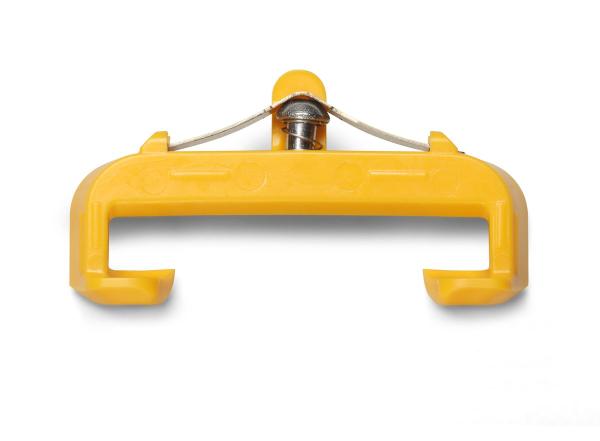 3M™ Versaflo™ Filterverriegelung TR-851 für 3M™ Versaflo™ Atemschutzgebläse TR-800, 1 Stück