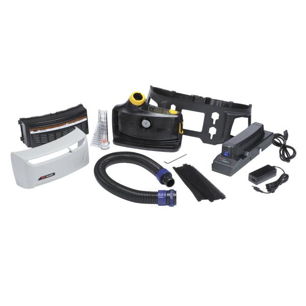 3M™ Versaflo™ Gebläseatemschutz-System Starter-Paket TR-819E IS