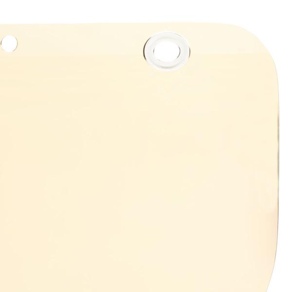 3M™ Versaflo™  Hitzeschutzvisier, Gold, IR Shade 5, M-967