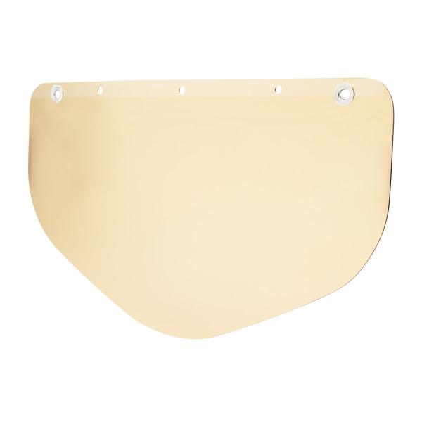 3M™ Versaflo™  Hitzeschutzvisier, Gold, IR Shade 5, M-967