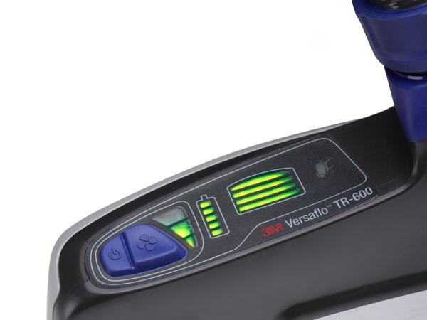 3M™ Versaflo™ Atemschutzgebläse Starter-Kit, TR-619E