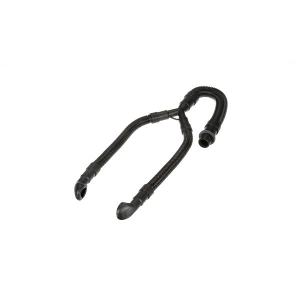 3M™ Versaflo™ Luftschlauch BT-63, für dicht sitzende Atemanschlüsse (Halb- und Vollmasken), leichte Ausführung, längenverstellbar