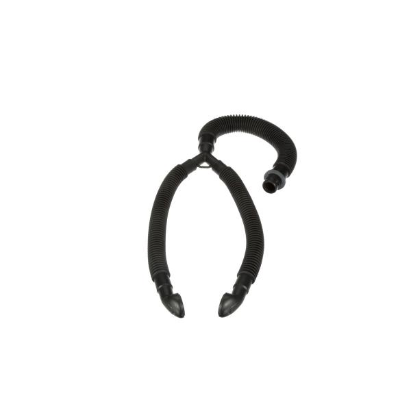 3M™ Versaflo™ Luftschlauch BT-64, für dicht sitzende Atemanschlüsse (Halb- und Vollmasken), schwere Ausführung, längenverstellbar