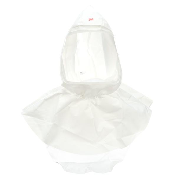 3M™ Versaflo™ Malerhaube S-757 mit Innenabdeckung, S-707-10