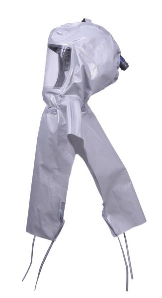 3M™ Versaflo™ Premium Ersatzhaube mit versiegelten Nähten und Innenkragen, S-805-5