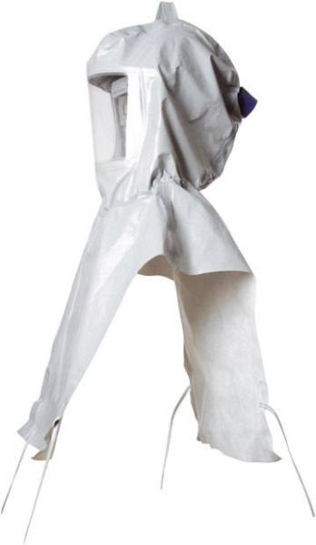 3M™ Versaflo™ Premium Haube mit versiegelter Naht, Einheitsgröße, S-855E