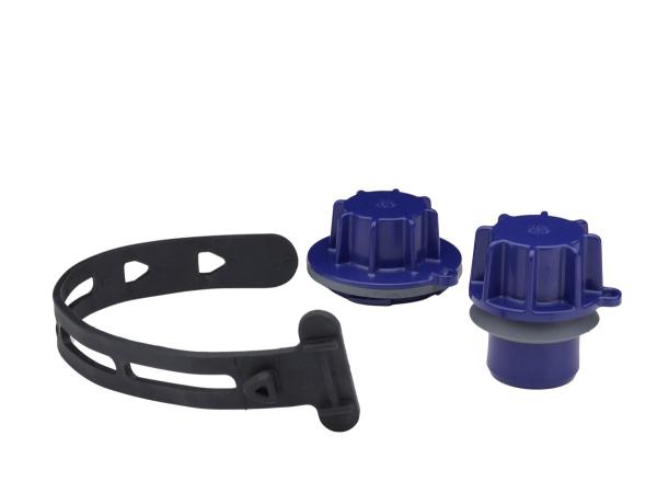 3M™ Versaflo™ Reinigungs- und Lagerungskit, TR-653