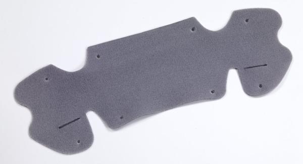 3M™ Versaflo™ Stirn-Komfortpad, Klein, S-957S