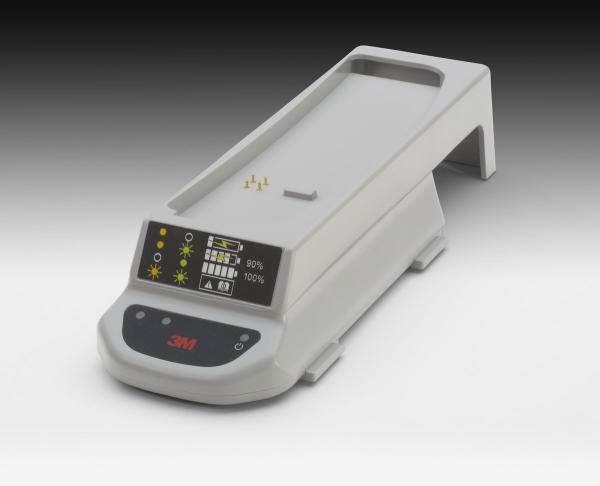 3M™ Versaflo™ TR-300, Ladeschale TR340