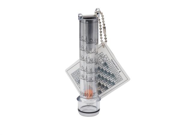 3M™ Versaflo™ TR-600 Luftstromindikator