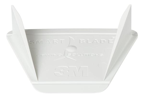 3M™ VG-200 Wind Blade Vortex Generator, Grau