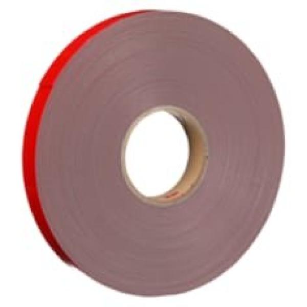 3M™ VHB™ Klebeband 4655F, Grau, 25 mm x 33 m, 1.6 mm