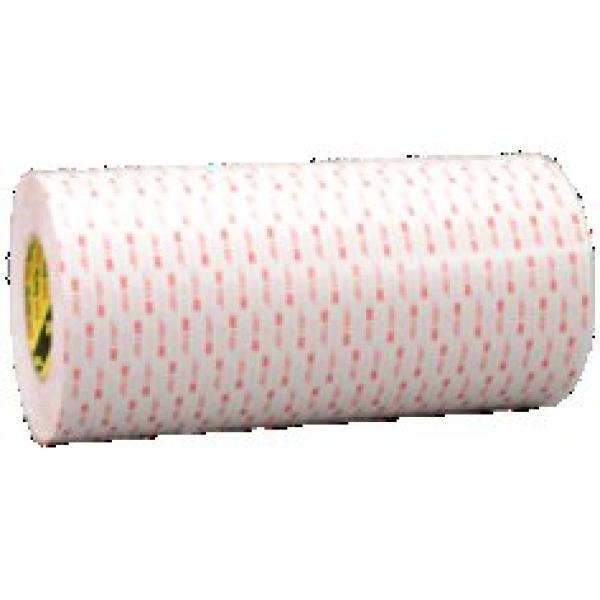 3M™ VHB™ Klebeband 4914-015, Weiß, 600 mm x 33 m, 0.15 mm