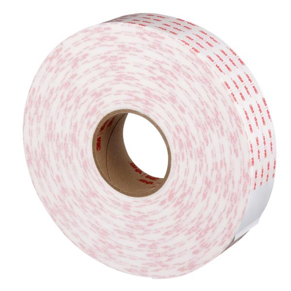 3M™ VHB™ Klebeband 4936P, Grau, 12 mm x 33 m, 0.6 mm