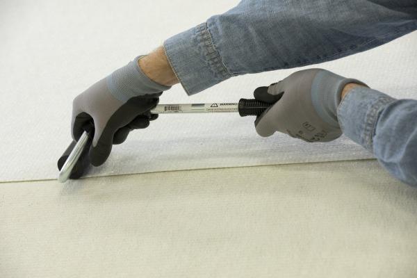 3M™ VHB™ Klebeband GPH-110GF, Grau, 1150 mm x 33 m, 1.1 mm