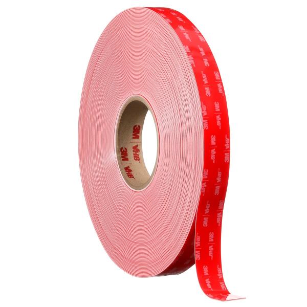 3M™ VHB™ Klebeband LSE-160WF, 210 mm x 295 mm, Restricted GTML