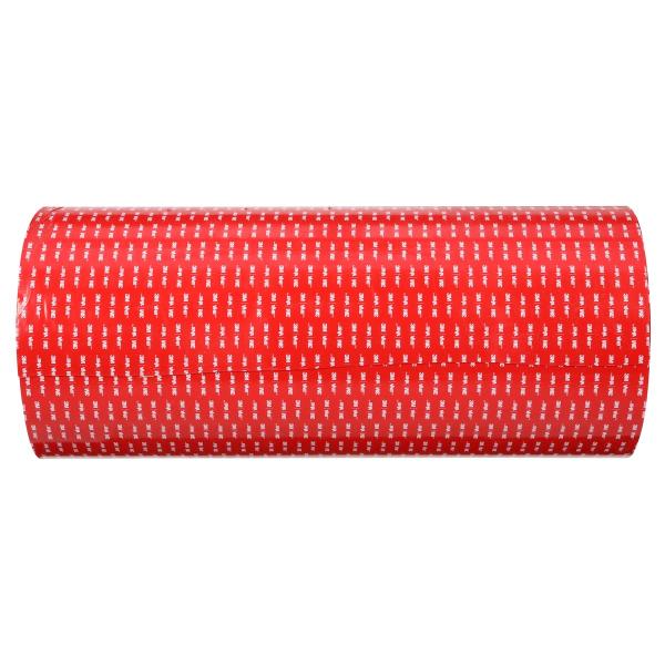 3M™ VHB™ Klebeband Max-160GF, Grau, 1120 mm x 33 m, 1.6 mm, Schutzfolie