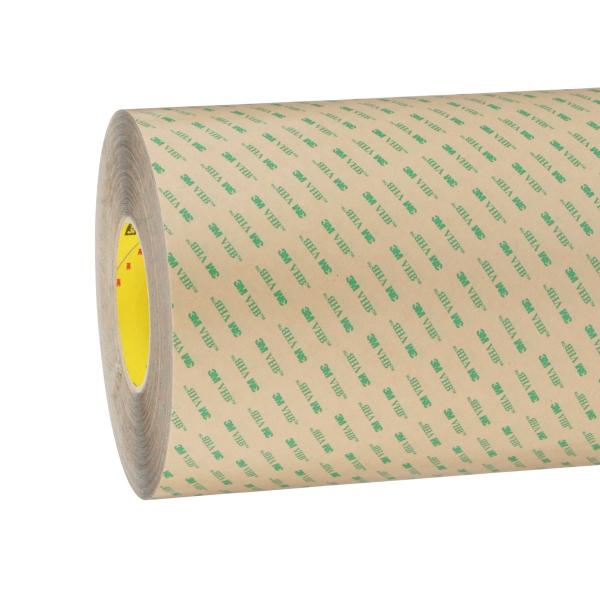 3M™ VHB™ Transfer-Klebeband F9473PC, Jumbo 1540 mm