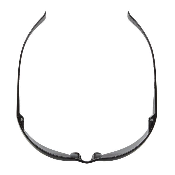 3M™ Virtua™ Schutzbrille, Antikratz-Beschichtung, graue Scheibe, 71500-00002, 20 pro Packung