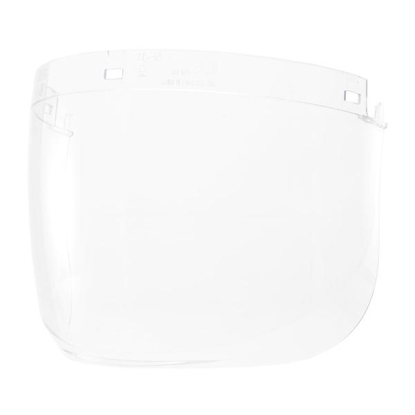 3M™ Visier Serie 5, Polycarbonat, Transparent, 5F-11