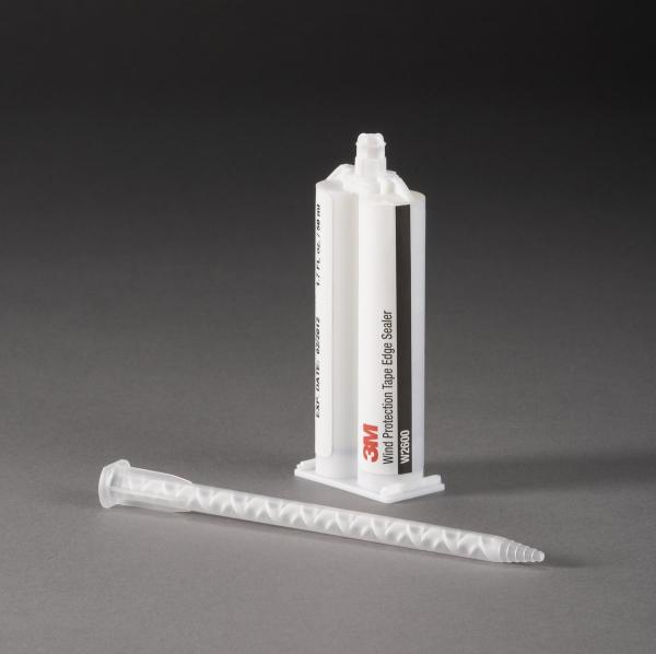 3M™ W2600 Wind Blade Protection Tape Edge Sealer, Transparent, 50 ml