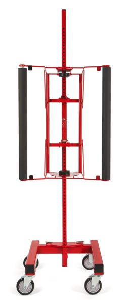 3M™ Wandapplikator für Kabinenschutz, 71,1 cm, 36866